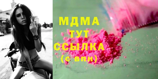 МДПВ Инсар